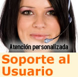 Soporte Telefónico Personalizado